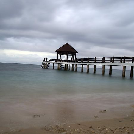 Altamar Beach Resort San Jacinto 外观 照片