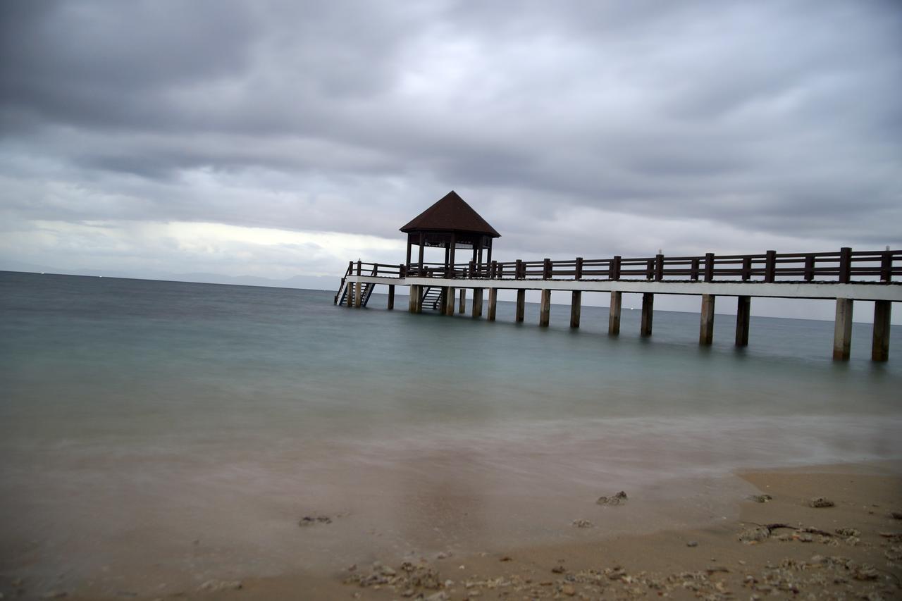Altamar Beach Resort San Jacinto 外观 照片